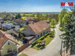Prodej rodinného domu, Čilec, 152 m2