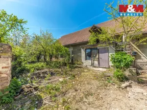 Prodej rodinného domu, Čilec, 152 m2