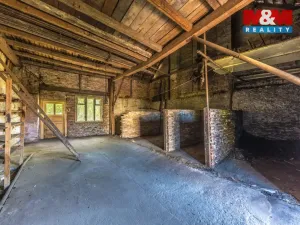 Prodej rodinného domu, Čilec, 152 m2