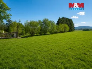 Prodej pozemku pro bydlení, Krásný Les, 2439 m2