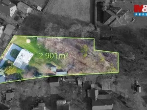 Prodej obchodního prostoru, Raškovice, 180 m2