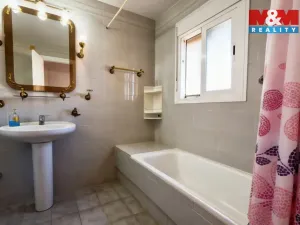 Prodej rodinného domu, Český Těšín, 28. října, 109 m2