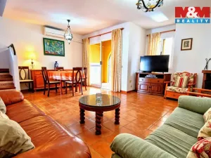 Prodej rodinného domu, Český Těšín, 28. října, 109 m2