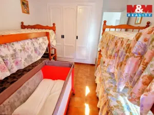 Prodej rodinného domu, Český Těšín, 28. října, 109 m2