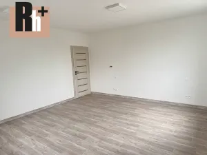 Prodej bytu 1+1, Ostrava, Opavská, 46 m2