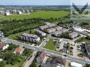 Prodej bytu 2+kk, Praha - Dolní Měcholupy, Kutnohorská, 40 m2
