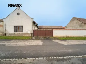 Prodej rodinného domu, Velenka, 95 m2