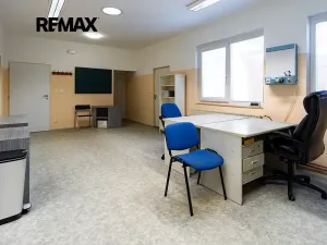 Prodej ordinace, Česká Lípa, Pod Holým vrchem, 196 m2