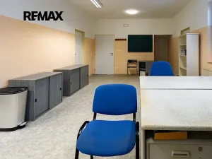 Prodej ordinace, Česká Lípa, Pod Holým vrchem, 196 m2