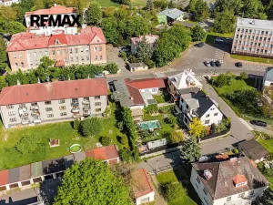 Prodej ordinace, Česká Lípa, Pod Holým vrchem, 196 m2