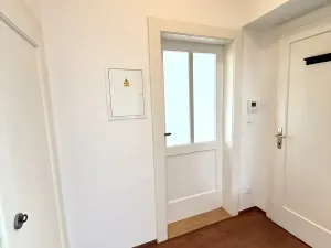 Pronájem bytu 2+kk, Praha - Strašnice, Nedvězská, 53 m2