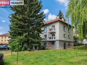 Prodej bytu 2+1, Mníšek pod Brdy, 9. května, 110 m2