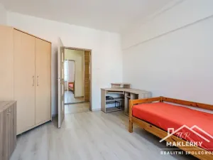 Prodej bytu 2+1, Štětí, U stadionu, 60 m2