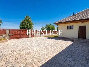 Pronájem bytu 2+kk, Horoměřice, Haškova, 60 m2
