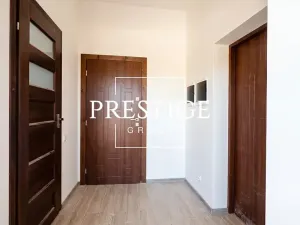 Pronájem bytu 2+kk, Horoměřice, Haškova, 60 m2