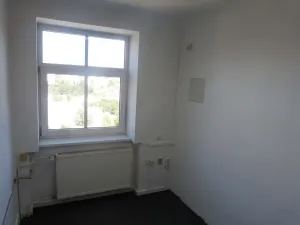 Pronájem kanceláře, Třebíč, Bráfova tř., 7 m2