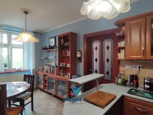 Prodej bytu 3+1, Teplice, U zámku, 100 m2