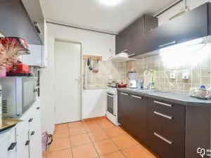 Prodej činžovního domu, Olomouc, Mišákova, 296 m2