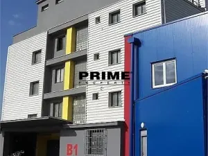 Pronájem skladu, Praha - Horní Počernice, Ve žlíbku, 37 m2