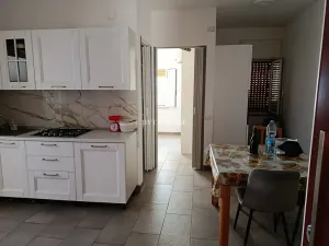 Prodej bytu 2+kk, Scalea, Itálie, Via Gaetano Oliva, 35 m2