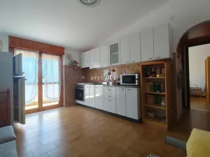 Prodej bytu 2+kk, Scalea, Itálie, Via Giuseppe Saragat, 40 m2