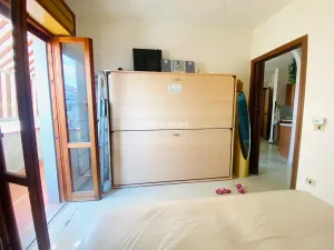 Prodej bytu 3+kk, Scalea, Itálie, Via Lauro, 45 m2