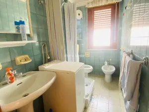 Prodej bytu 3+kk, Scalea, Itálie, Via Lauro, 45 m2