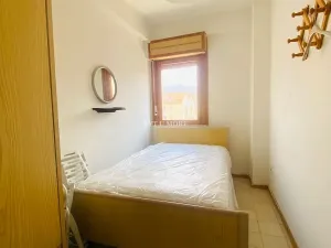 Prodej bytu 3+kk, Scalea, Itálie, Via Lauro, 45 m2