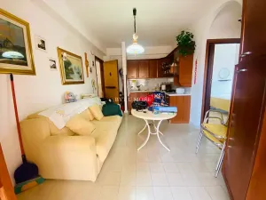 Prodej bytu 3+kk, Scalea, Itálie, Via Lauro, 45 m2