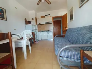 Prodej bytu 2+kk, Scalea, Itálie, Corso Mediterraneo, 40 m2