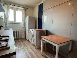 Pronájem bytu 2+1, Sokolov, Brněnská, 60 m2
