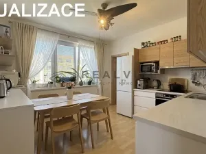 Prodej bytu 4+1, České Budějovice, Staroměstská, 94 m2