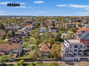 Prodej rodinného domu, Praha - Suchdol, U hotelu, 106 m2