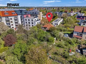 Prodej rodinného domu, Praha - Suchdol, U hotelu, 106 m2