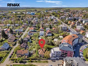 Prodej rodinného domu, Praha - Suchdol, U hotelu, 106 m2