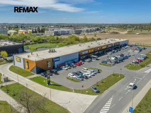 Pronájem bytu 4+kk, Brandýs nad Labem-Stará Boleslav, Josefa Truhláře, 83 m2
