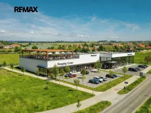 Prodej komerčního pozemku, Hovorčovice, 5254 m2