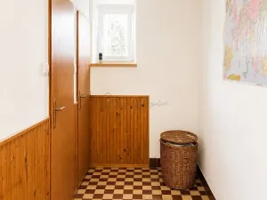 Prodej bytu 2+1, Hulín, Krátká, 67 m2