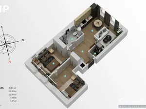 Prodej vily, Svoboda nad Úpou, Nový svět, 490 m2