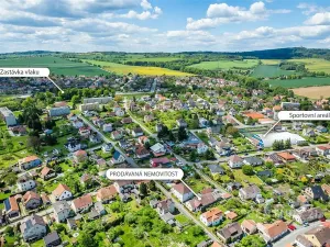 Prodej rodinného domu, Šťáhlavy, Jiráskova, 264 m2