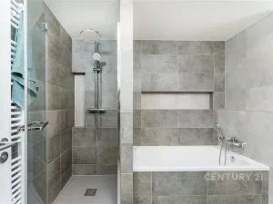 Prodej bytu 3+kk, Praha, 66 m2
