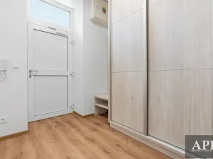 Pronájem bytu 1+kk, Strážnice, náměstí Svobody, 45 m2