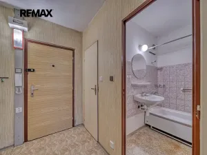 Prodej bytu 2+kk, Kolín, Želivského, 42 m2