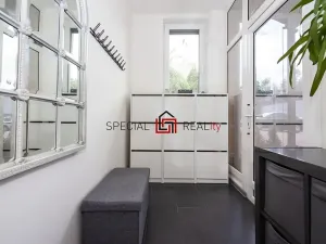 Prodej bytu 3+kk, Ostrava, Keltičkova, 90 m2
