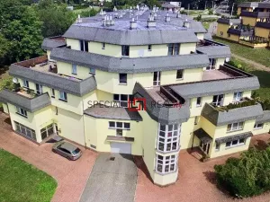 Prodej bytu 3+kk, Ostrava, Keltičkova, 90 m2