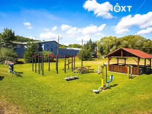 Prodej pozemku pro bydlení, Chocenice, 2361 m2