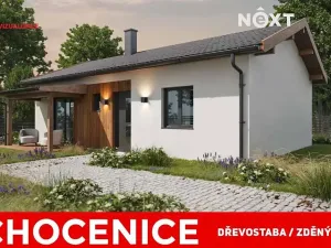 Prodej pozemku pro bydlení, Chocenice, 1899 m2