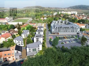 Pronájem komerční nemovitosti, Kutná Hora, 83 m2