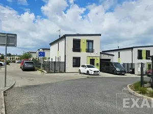 Pronájem rodinného domu, Úvaly, Skácelova, 152 m2