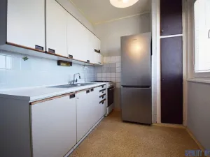 Prodej bytu 2+1, Praha - Záběhlice, Zvonková, 52 m2